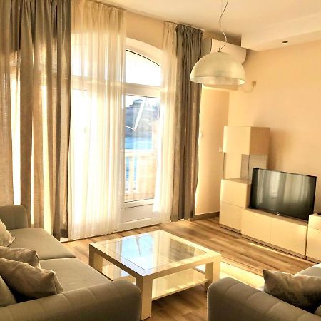 Lovely Apartment סבטי סטפן מראה חיצוני תמונה