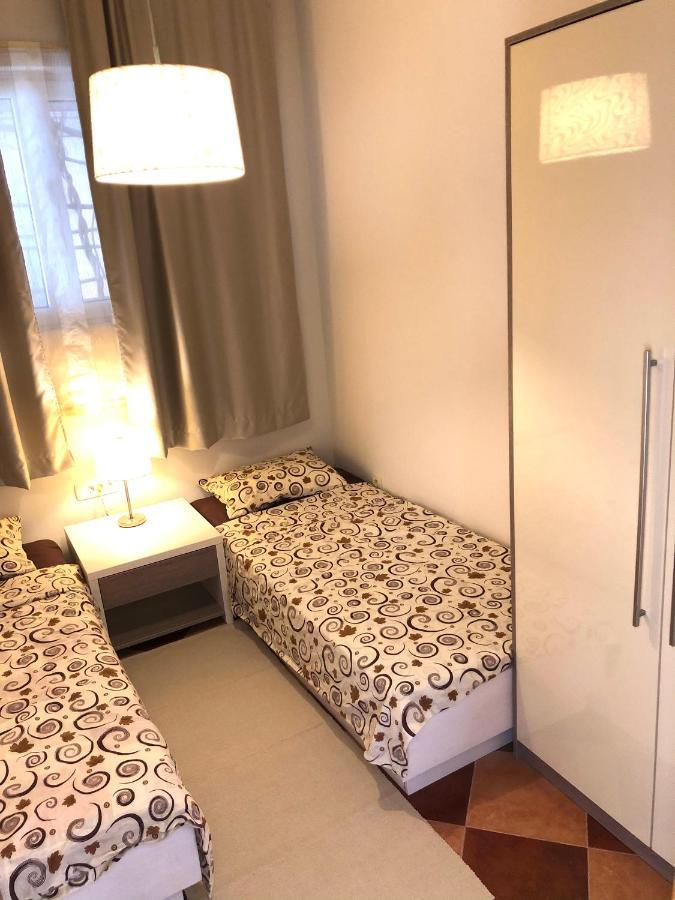 Lovely Apartment סבטי סטפן מראה חיצוני תמונה