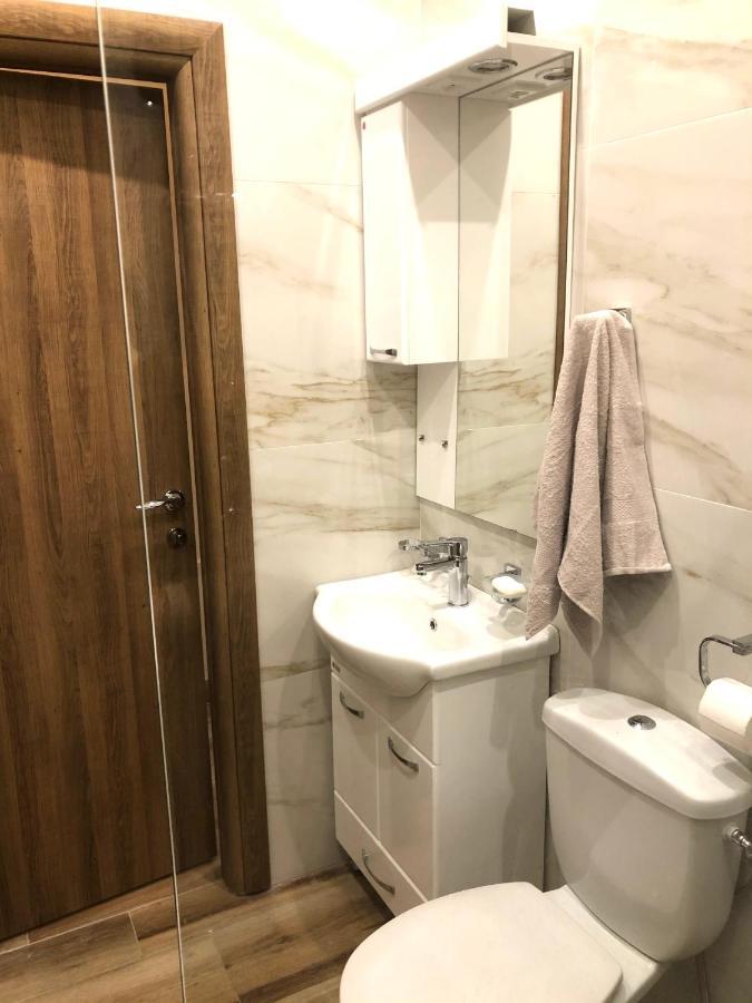 Lovely Apartment סבטי סטפן מראה חיצוני תמונה