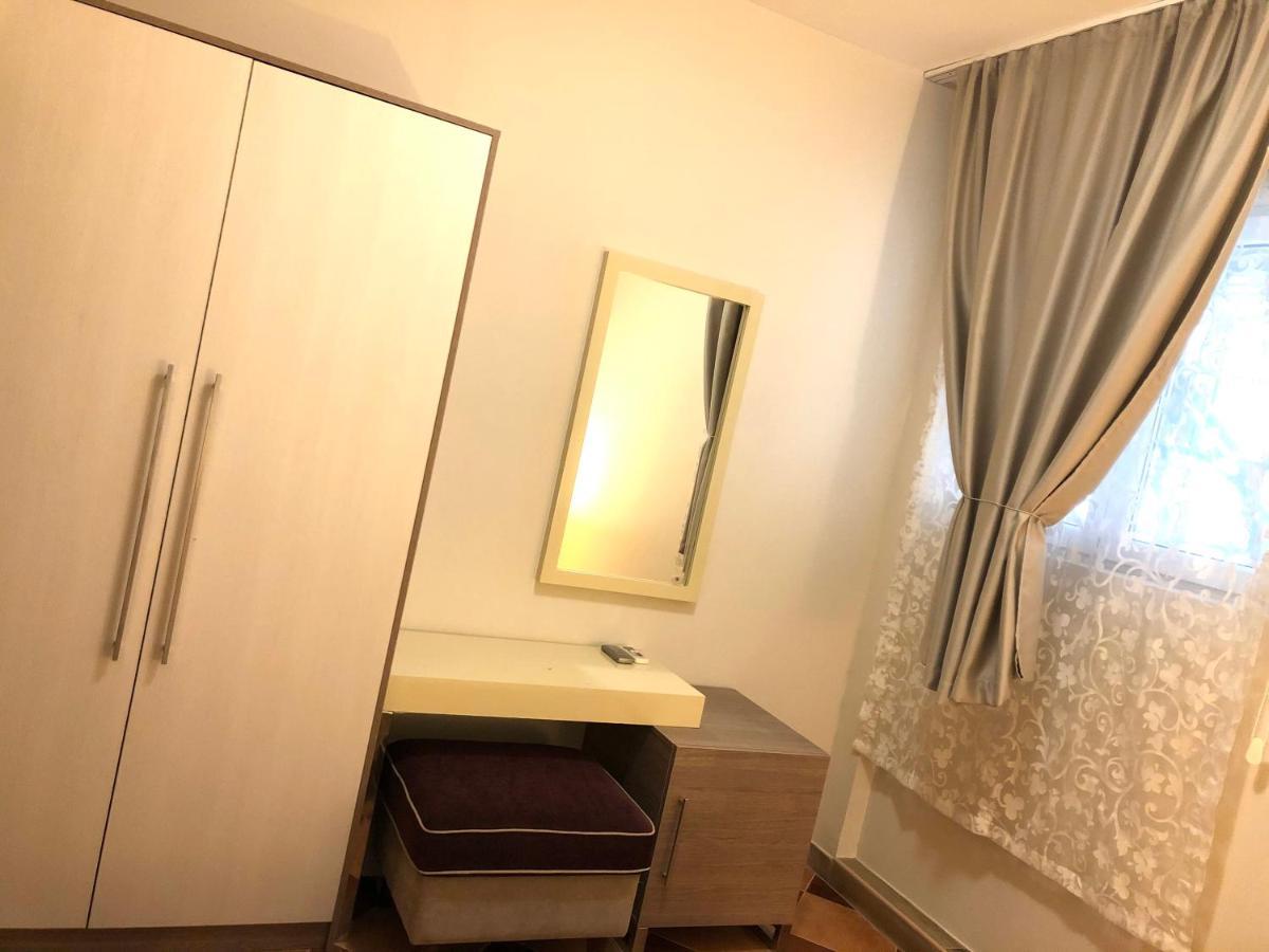 Lovely Apartment סבטי סטפן מראה חיצוני תמונה