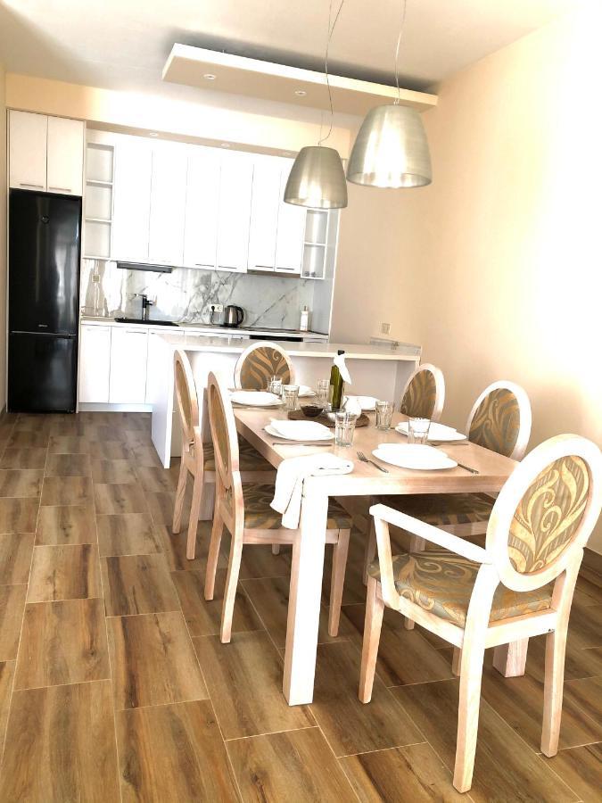 Lovely Apartment סבטי סטפן מראה חיצוני תמונה