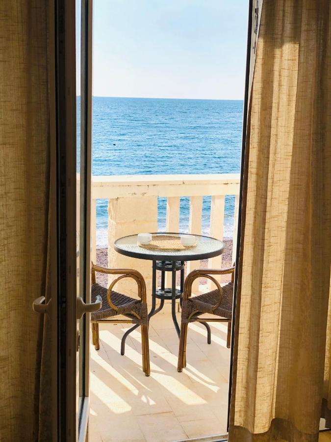 Lovely Apartment סבטי סטפן מראה חיצוני תמונה