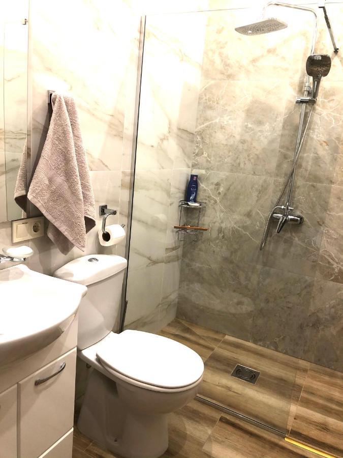 Lovely Apartment סבטי סטפן מראה חיצוני תמונה