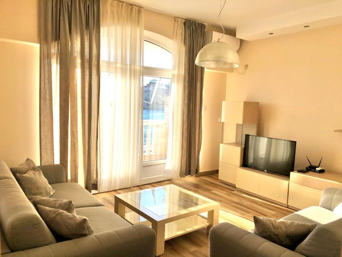 Lovely Apartment סבטי סטפן מראה חיצוני תמונה