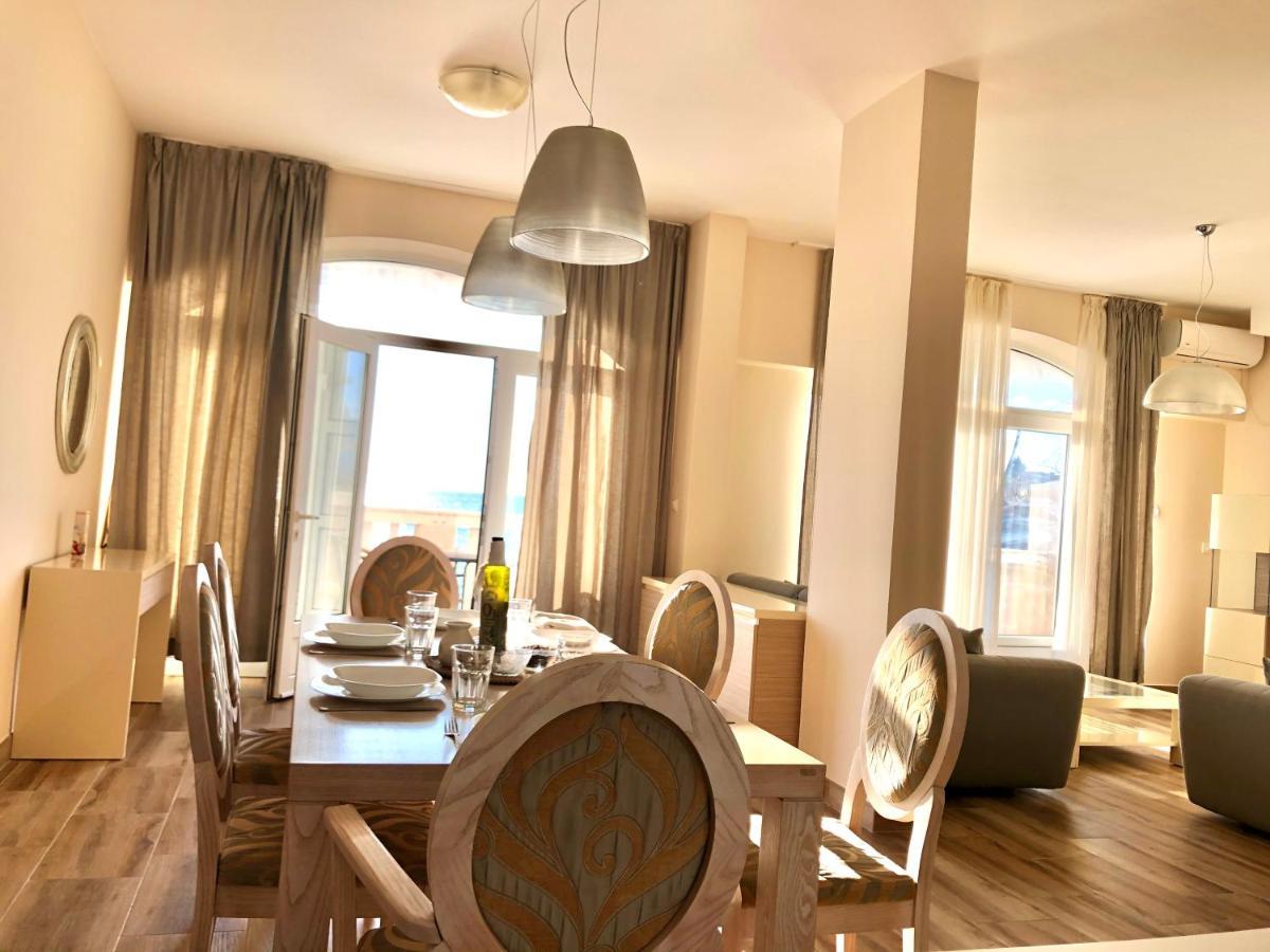 Lovely Apartment סבטי סטפן מראה חיצוני תמונה